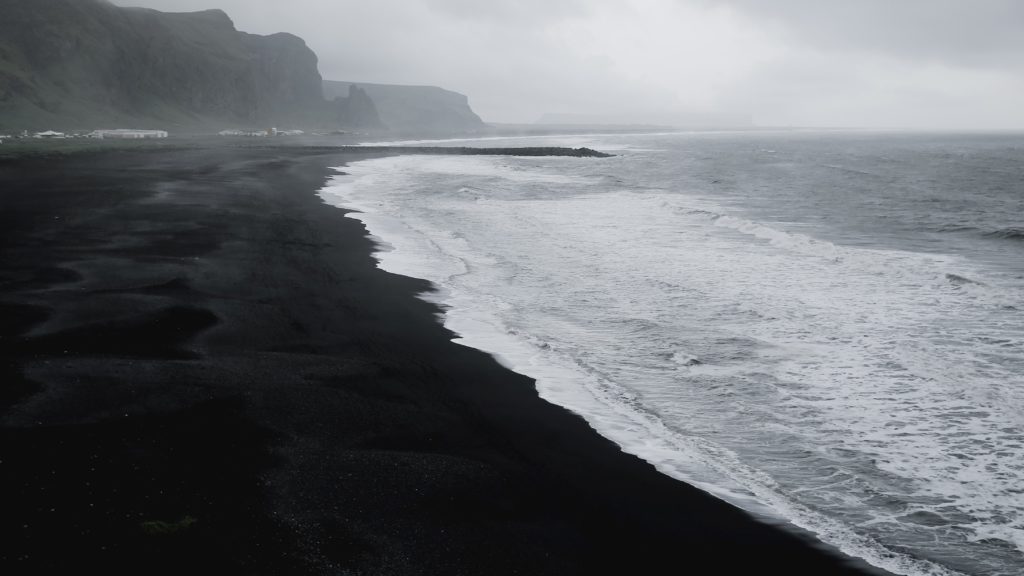 Connor Dugan iceland